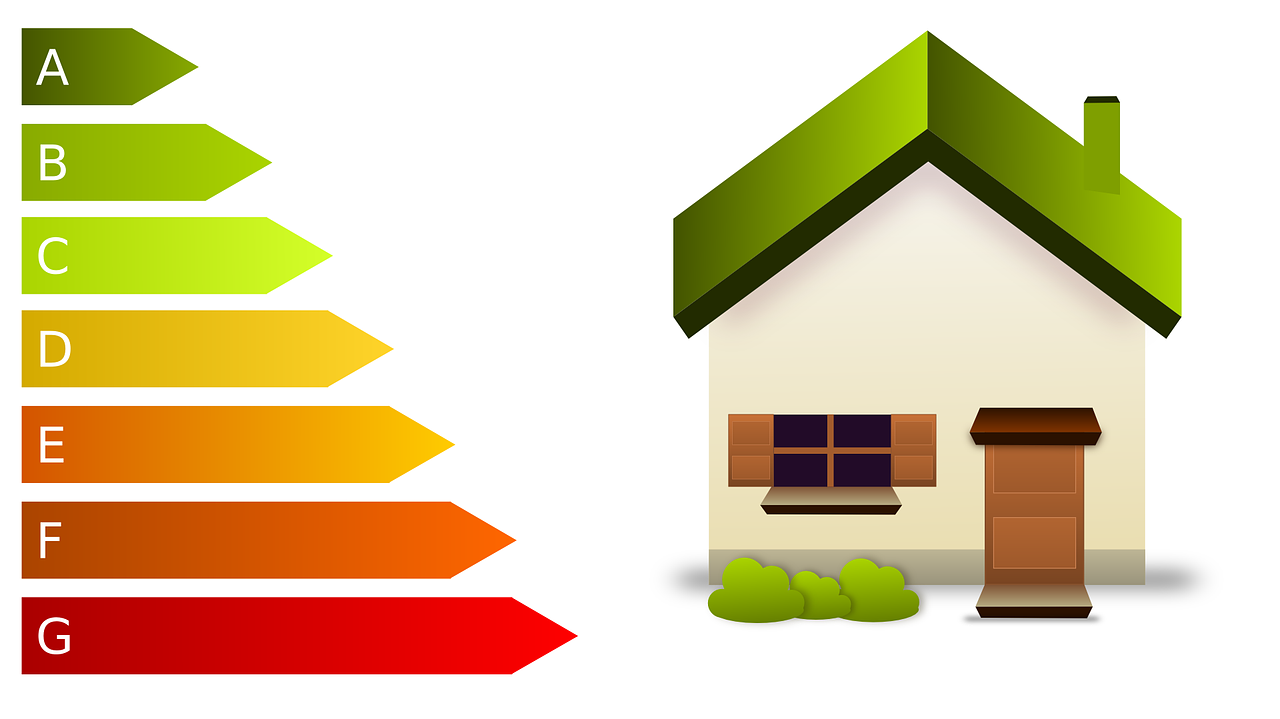 5 Ways to Make Your Home More Energy-Efficient