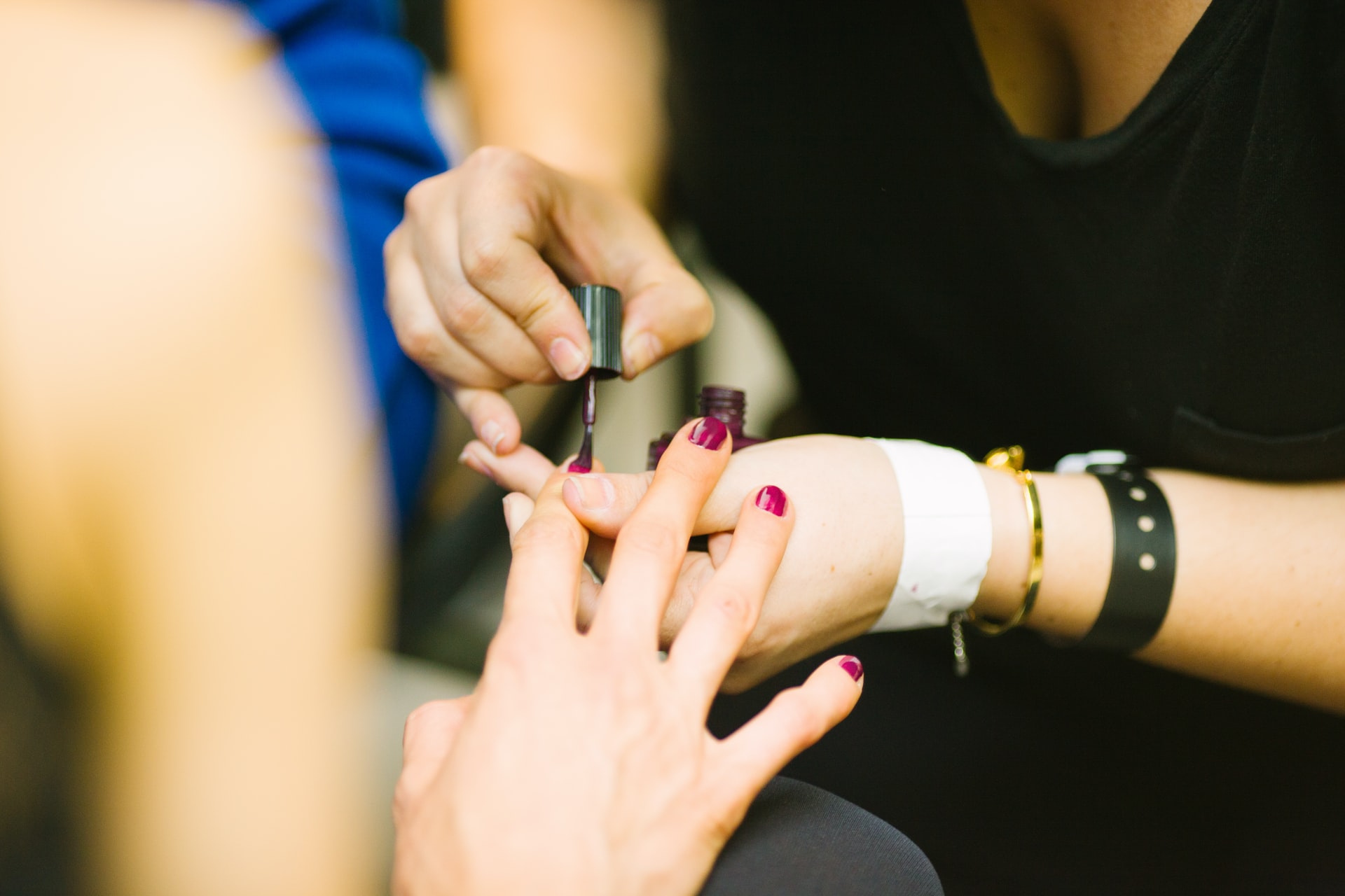 What Licenses Do Nail Techs Need?