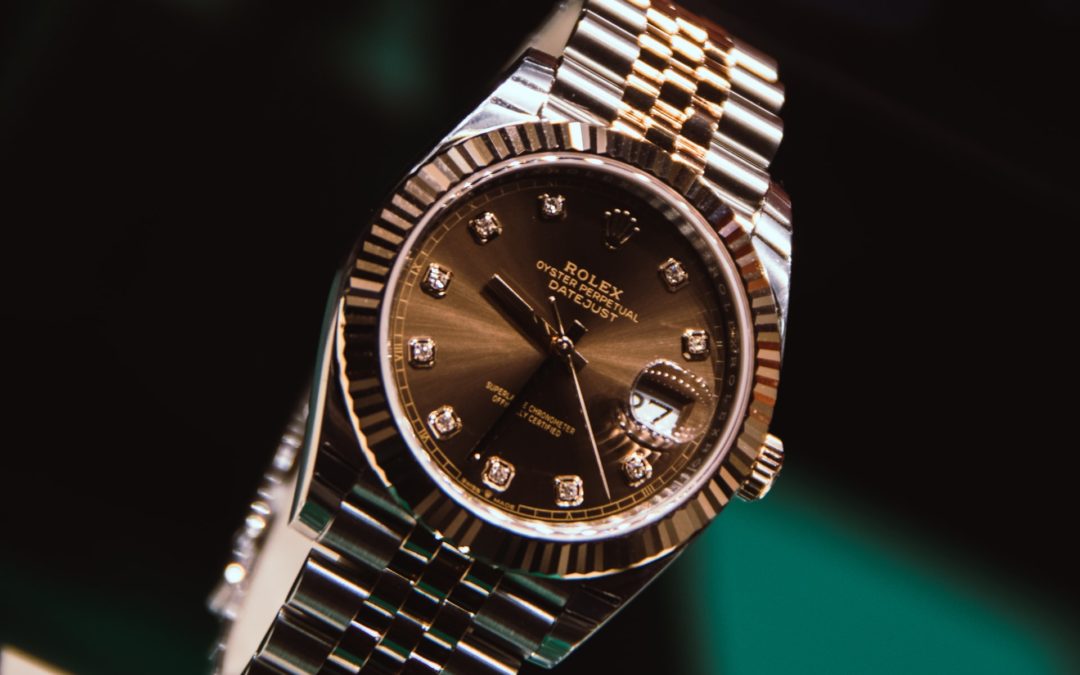 4 Things You Never Knew About Your Luxury Watch