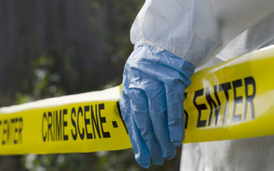 What Are the Legal Requirements for an Unattended Death Cleanup?