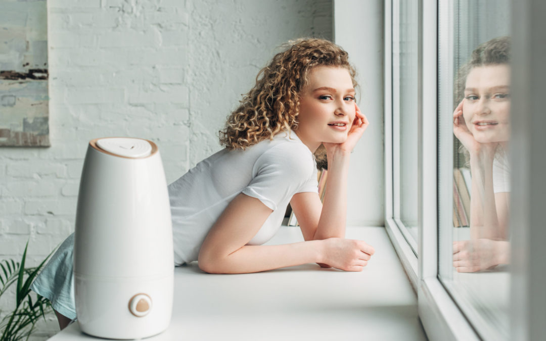 The Benefits of Adding a Whole-Home Air Purifier to Your HVAC System