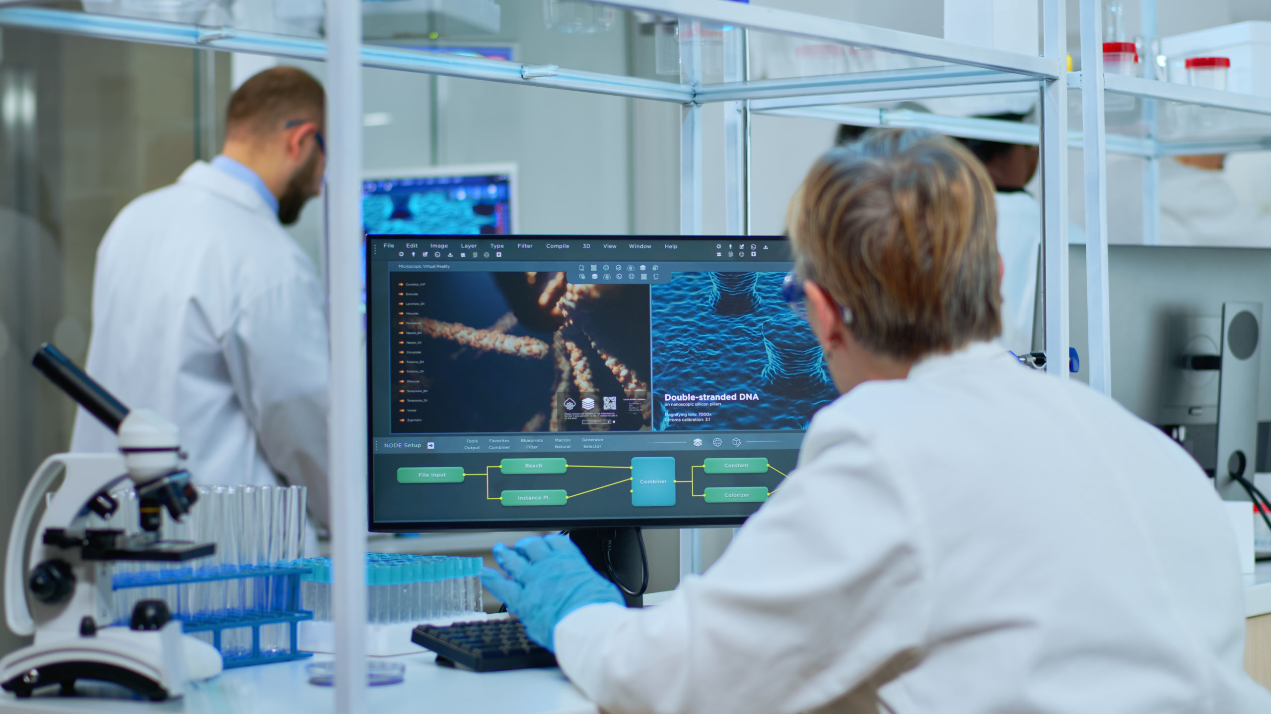 What Can A Medical Coding Specialist Do For My Clinic Deltalis