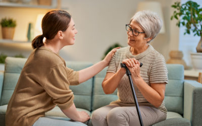Common Challenges Elderly Individuals Face and How To Overcome Them