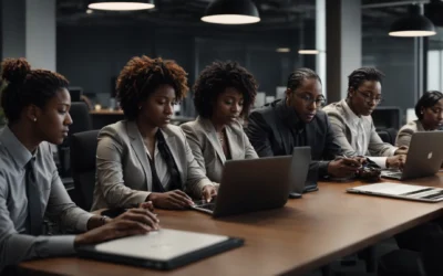From Freelancers to Contractors: The Role of Extended Workforce Platforms in Today’s Business Landscape