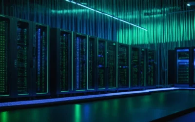 The Backbone of the Digital Age: Understanding the Role of Digital Infrastructure Providers