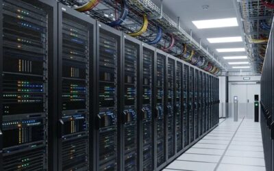 Discover Premium Colocation Services